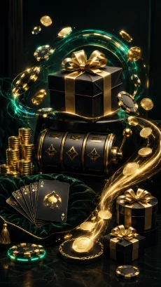 Casino Bonuses