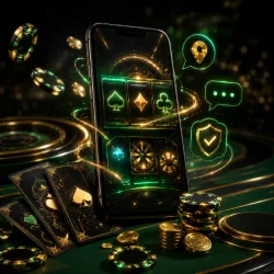 Mobile Casino Apps